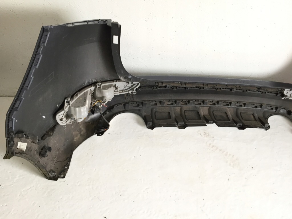 фото №7, Бампер перед kia sportage iv цвет d7