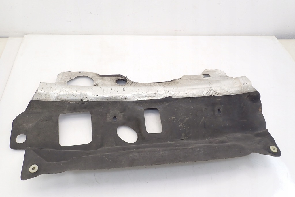 фото №5, Ford explorer v 11r 3.5 защита стены перегородки