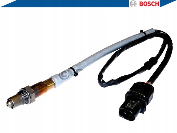 фото №2, Датчик лямбда-зонд [bosch]