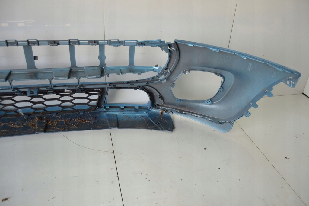 фото №7, Mini one - cooper f56 f55 2018 бампер передній