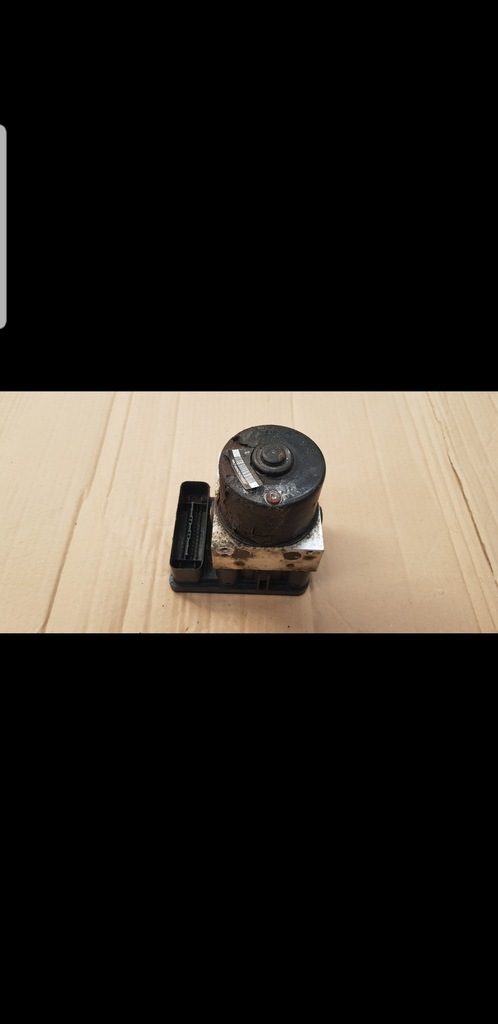 фото №9, Насос тормозная abs renault espace 4 10.0960-1433.3 00005847e1