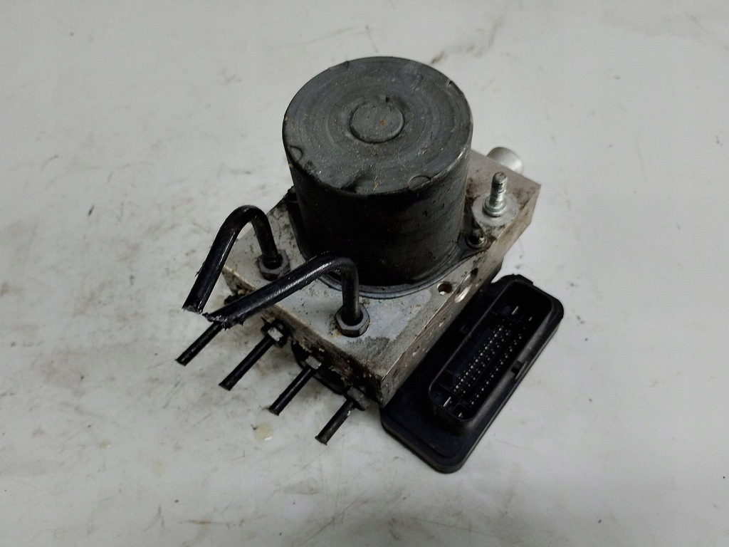 фото №5, Mercedes насос гальмівна abs a9069005702 europa