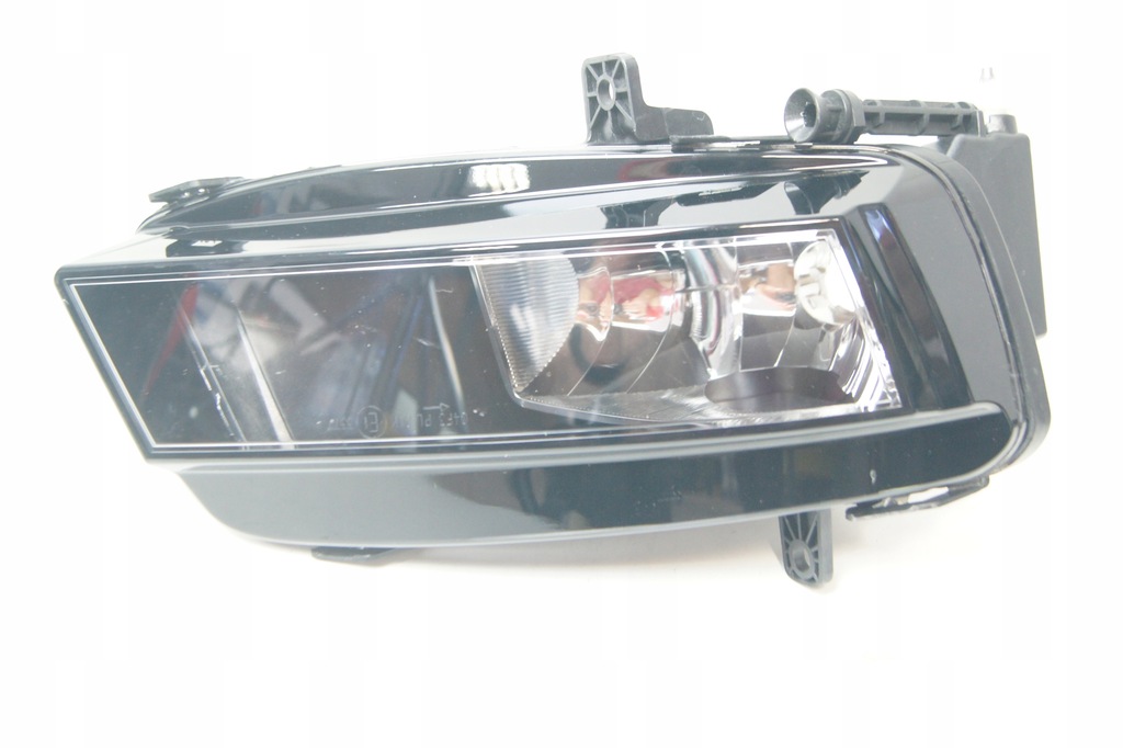 фото №1, Gd golf vii протитуманна фара правий 5g0941662d