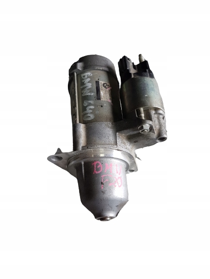 Купить Bmw f20 стартер 7631558-02