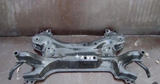 фото №1, Toyota rav4 iv 11- подрамник передние подрамник подрамник