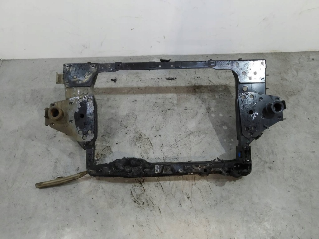 фото №1, Pas передний усилитель перед alfa romeo tonale i 2022-