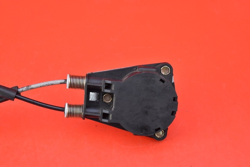 фото №4, Підйомник скло лівий перед mazda demio lift 99-07