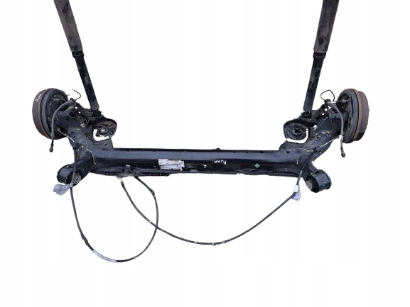 Купить Ford puma 2020 r oś балка задний  l1tc-5k952-af