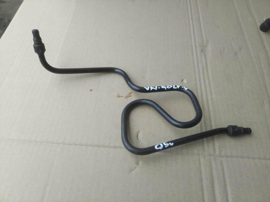 Купить Шланг сцепления vw golf v 1,4 fsi