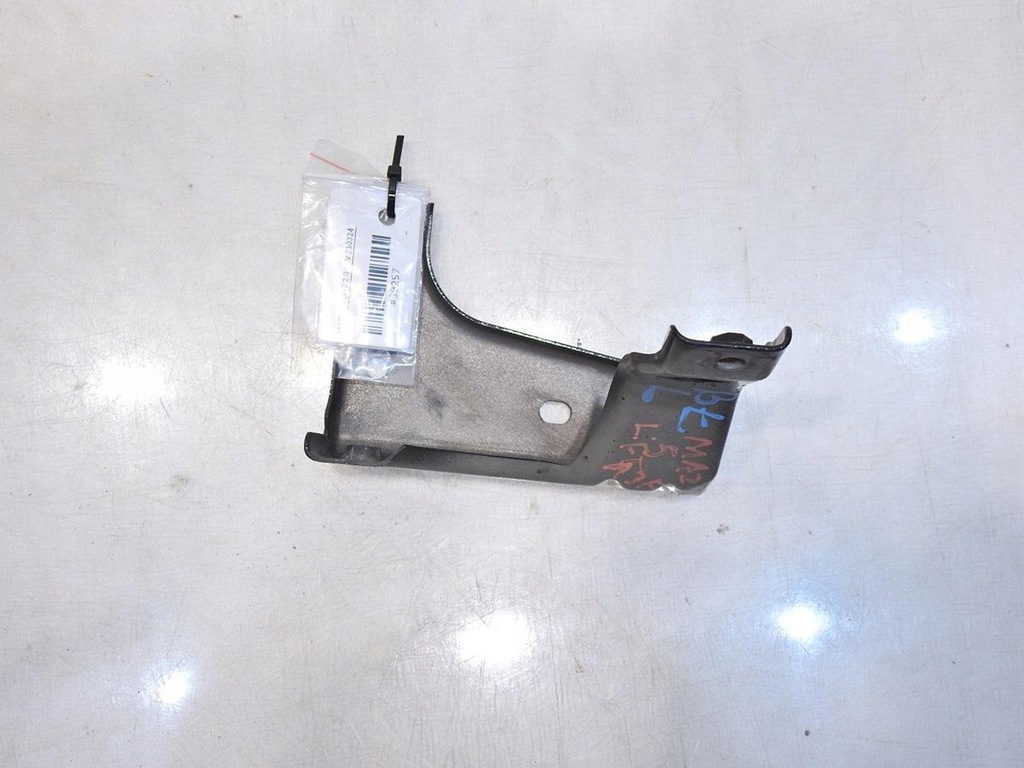 фото №6, Кронштейн кронштейн крыла левый перед a3f mazda 5 i