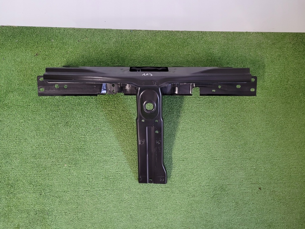 фото №1, Dacia duster ii 2 усилитель передний pas передний