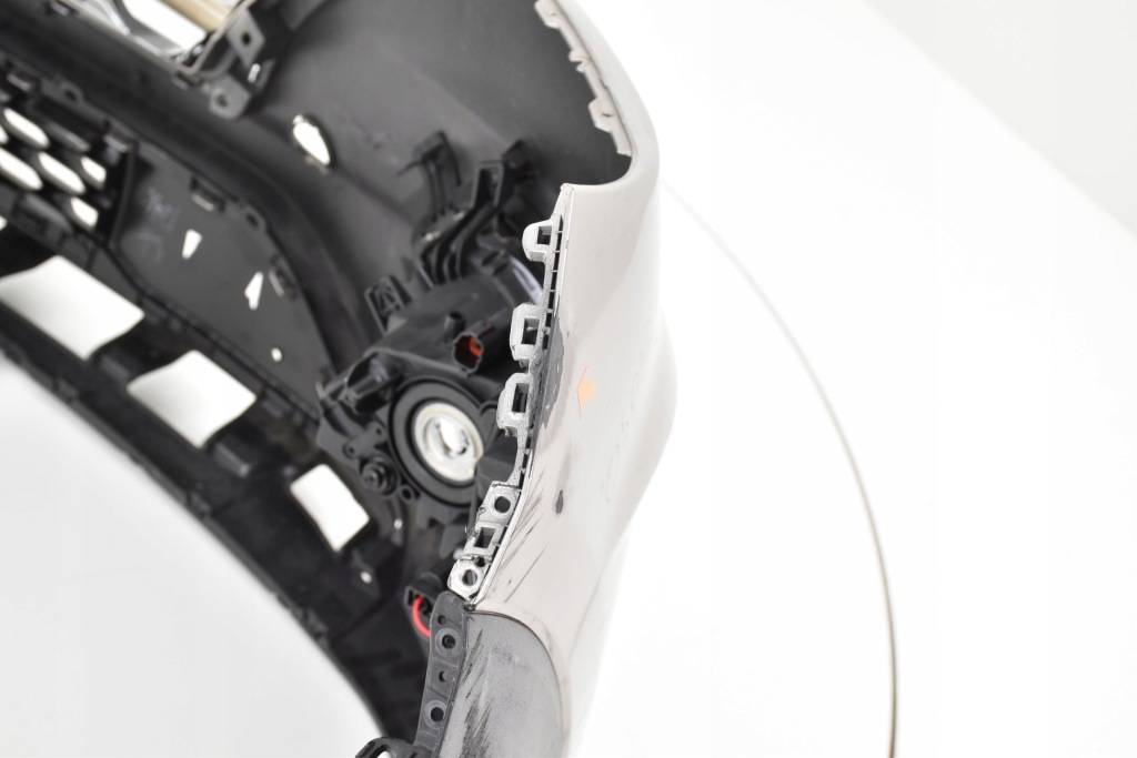 Hyundai tucson 3 рестайлінг  2018 - бампер передній Київ