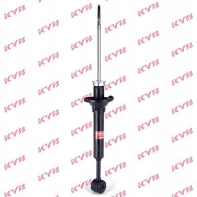 фото №1, Амортизатор mazda t. demio 1.3/1.5 16v 08.98-12.99 le/pr