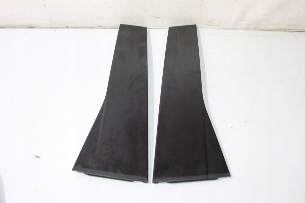 Купить Накладка стойка volkswagen passat b6