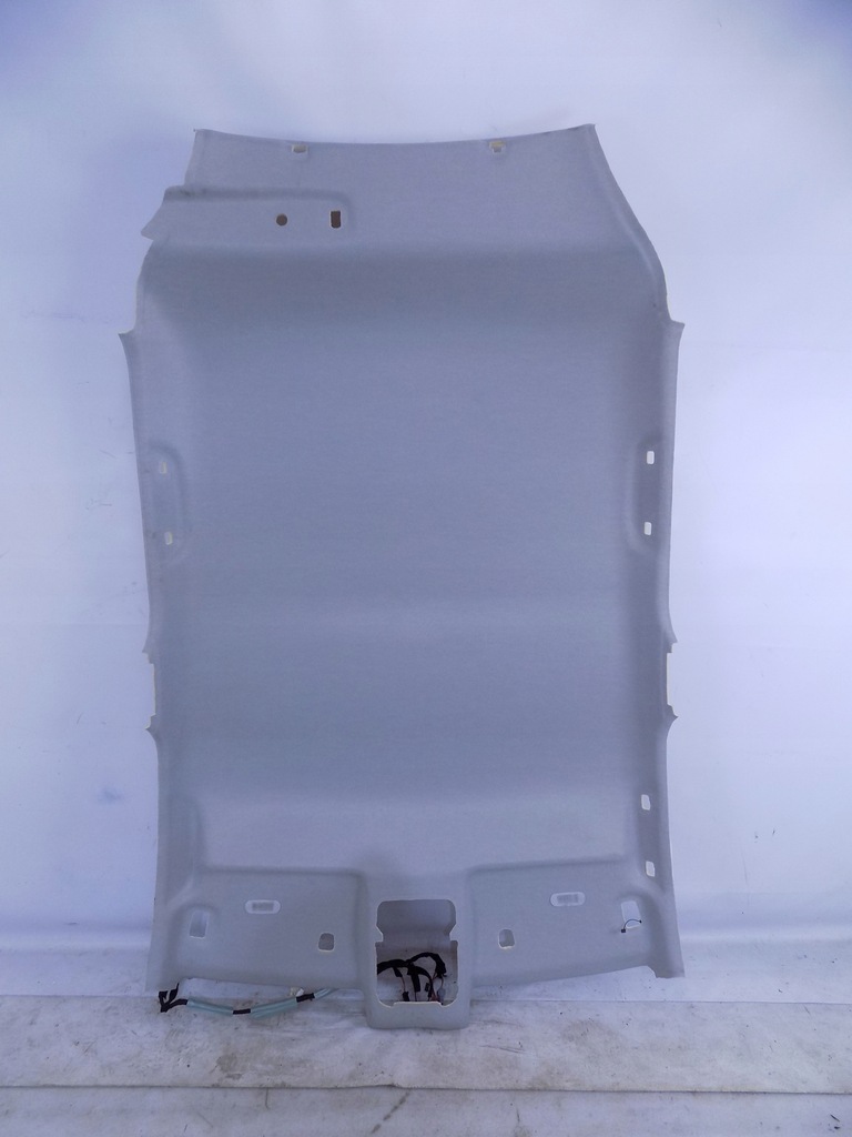 фото №1, Renault clio iv lift стеля 739109163r