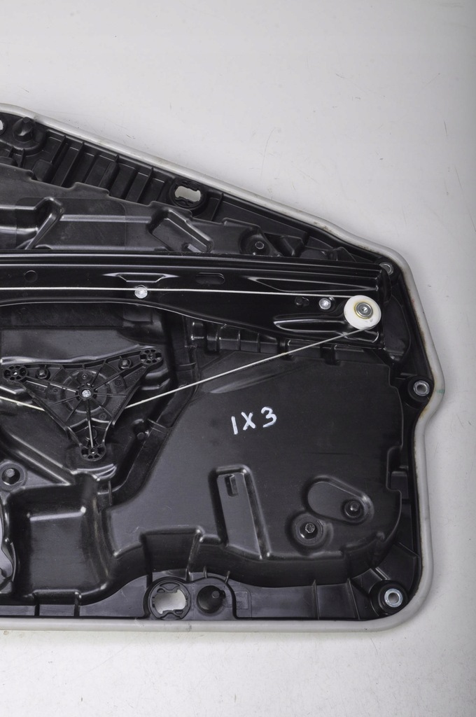 фото №9, Bmw ix3 g08 підйомник скло лівий задня 5d 21r