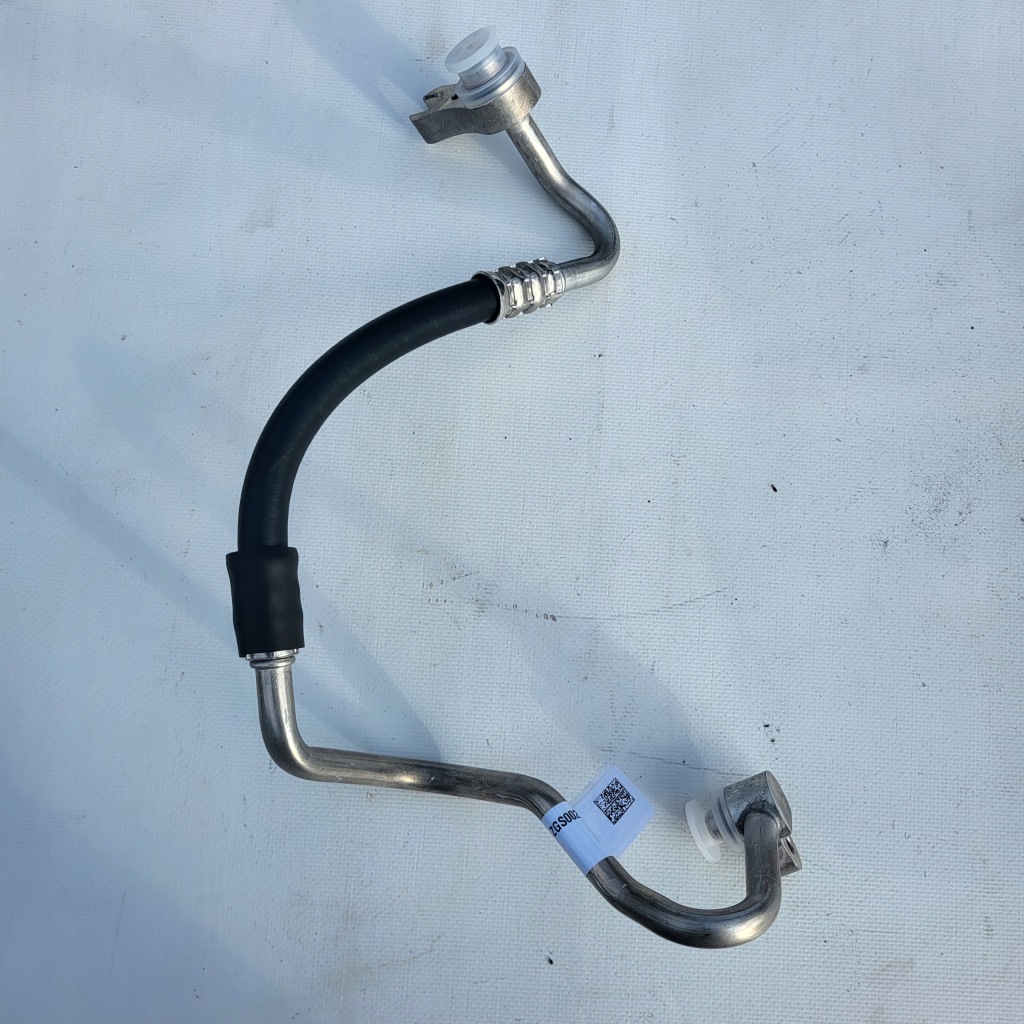 Купить Mercedes-benz gla h247 трубка кондиционера a1778300603