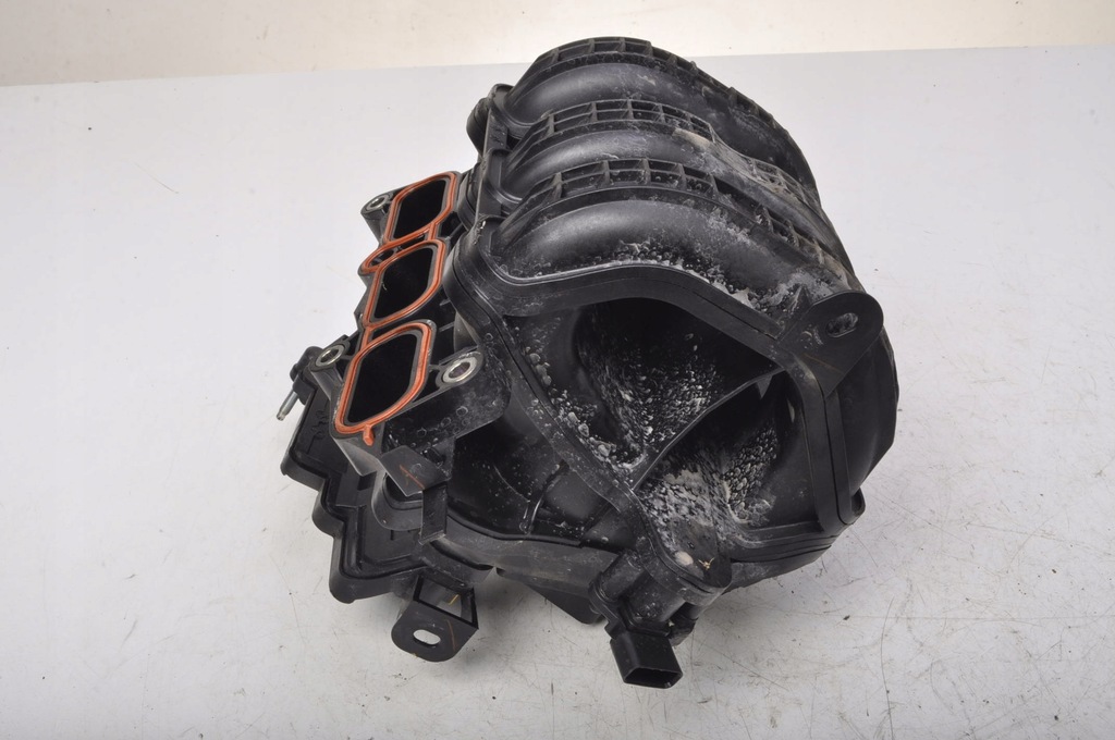 фото №6, Toyota aygo ii 1.0 коллектор всасывающий 17120-0q050