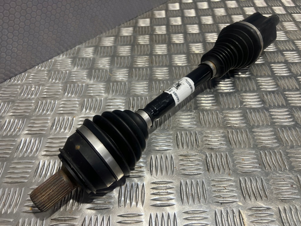 фото №4, Idealna приводной вал перед передняя правая mercedes sl w232 r232 6.3 amg 4.0 2022-