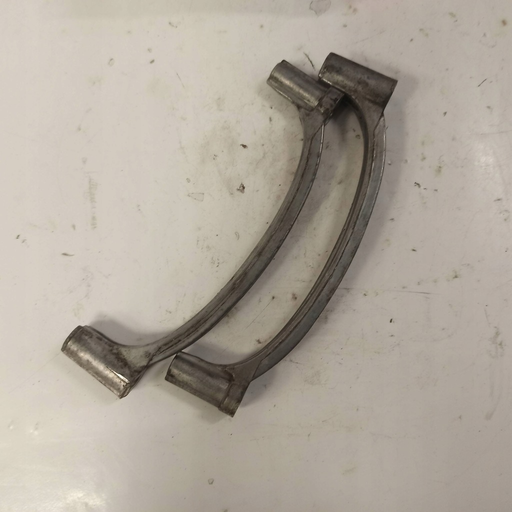 фото №16, Mini r50 пряжка охолодження повітря 1516835