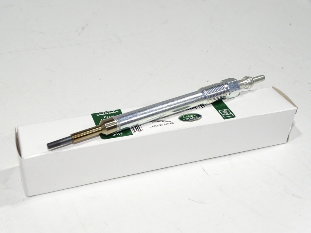 фото №1, Оригінальна свічка розжарювання land rover range rover 2.