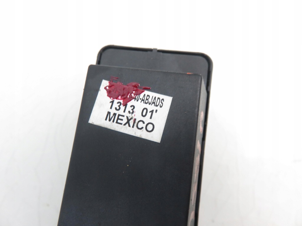 фото №9, Панель вікон mazda tribute i