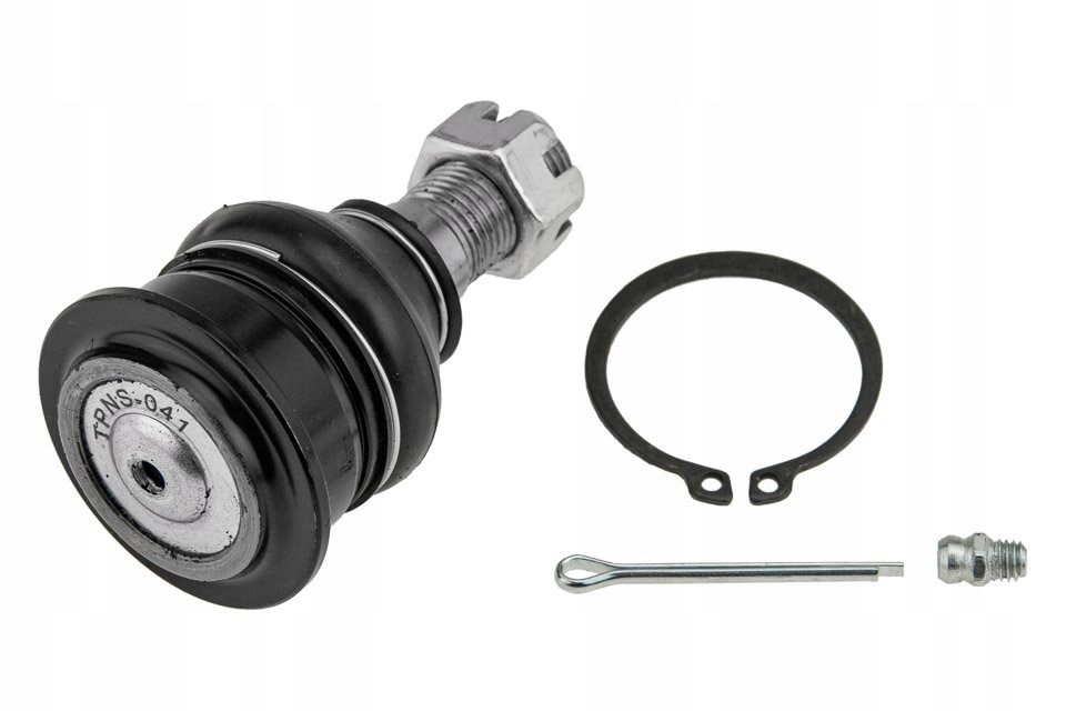 фото №2, Nty zsd-ns-041 шарнір кріпильний / напрямна