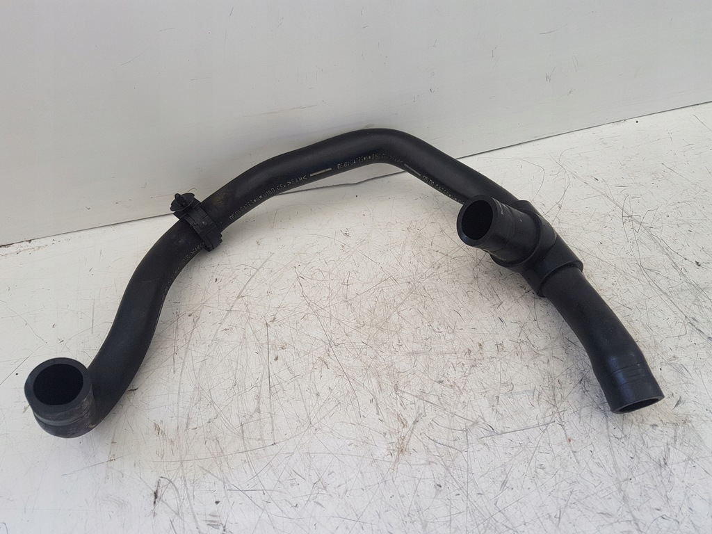 фото №1, Шланг wody wąż труба citroen c5 i 2.2hdi 2001r eu