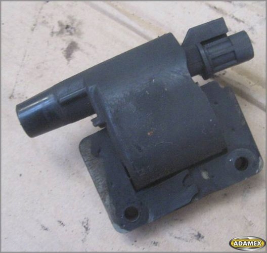 фото №4, Nissan sunny 1.4 93r - катушка зажигания