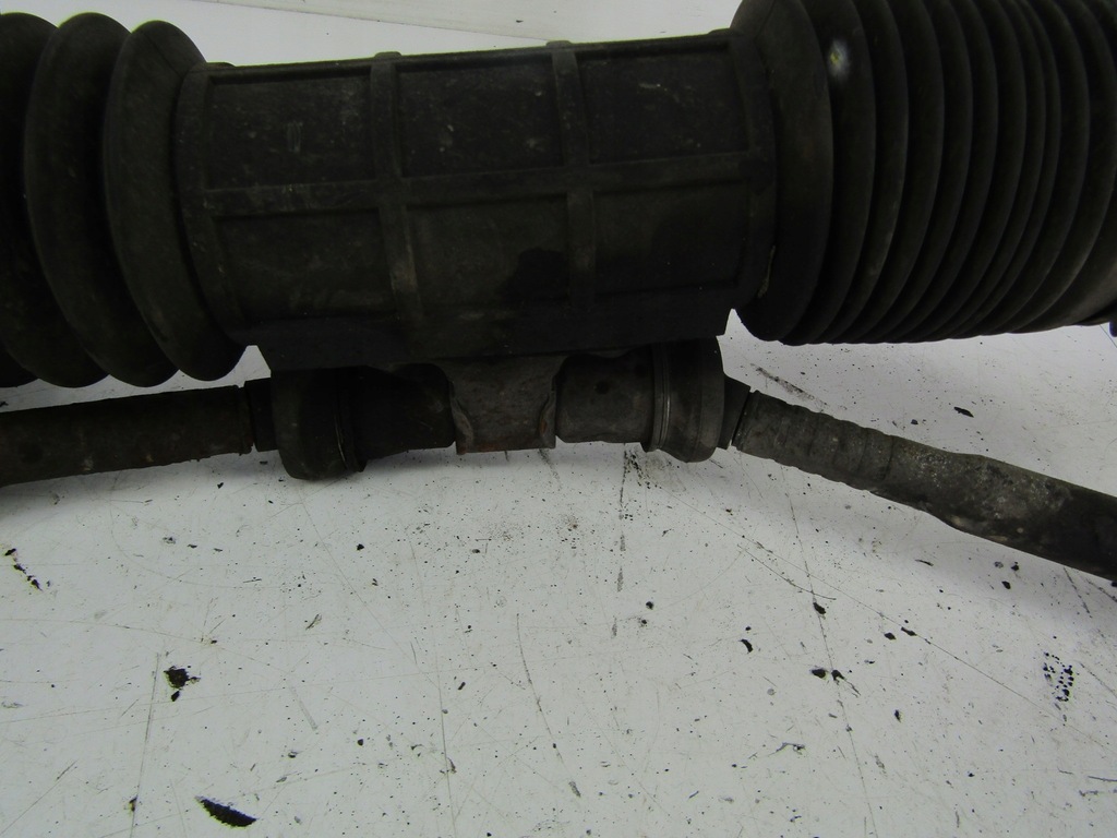 фото №7, Honda civic 7 vii рейка рульова трансмісія кермова 1,4 5360b-s6a-g000