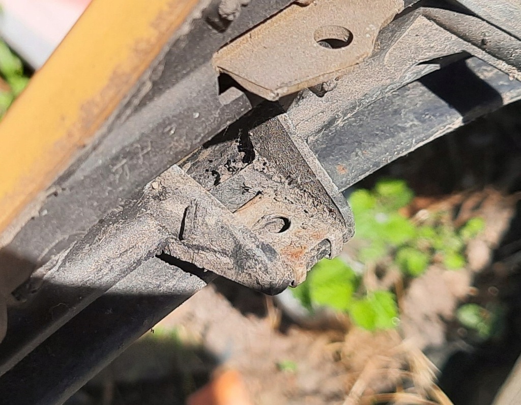 фото №7, Бампер перед opel corsa c z40k lift