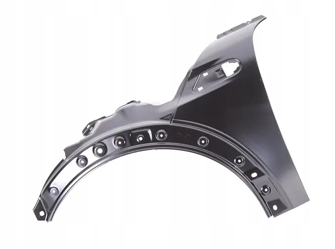 Купити Крило передній ліве mini cooper r55 r56 r57 r58 оригінал