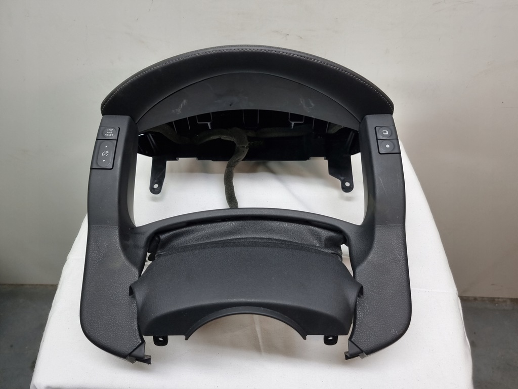 фото №1, Nissan gtr gt-r защита руля спидометра