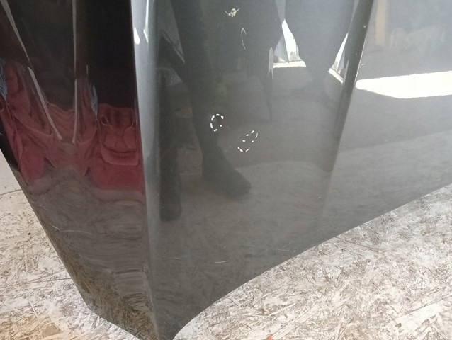 Купить Капот крышка двигателя audi q5 2 2 80a 16-