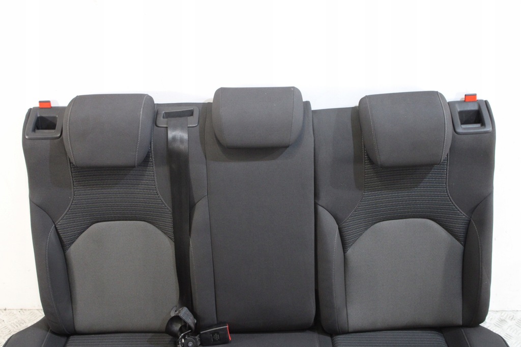 фото №10, Сиденья салон полукожа обивка seat leon iii 3 5f 5f0 lift