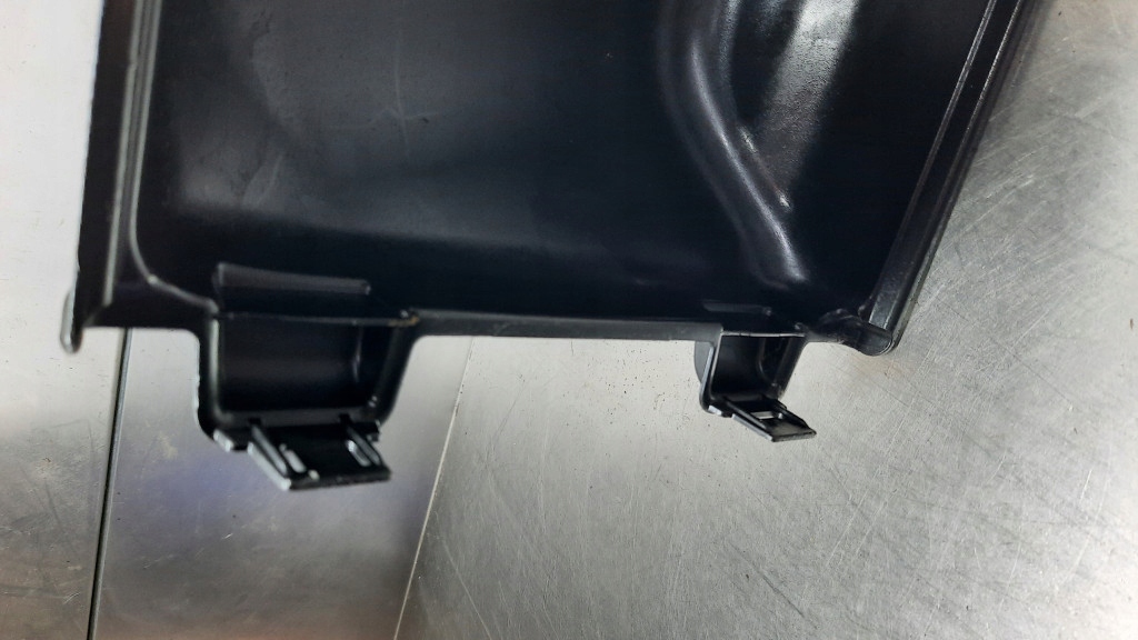 фото №9, Воздуховод воздуха правая 31353799 volvo xc90 ii