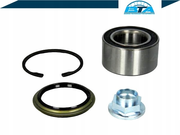 фото №2, Підшипник колеса [bta]