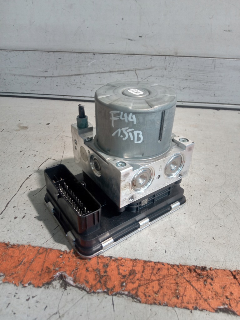 фото №1, Bmw 2 f44 abs модуль блок управления насос 5a2eba2