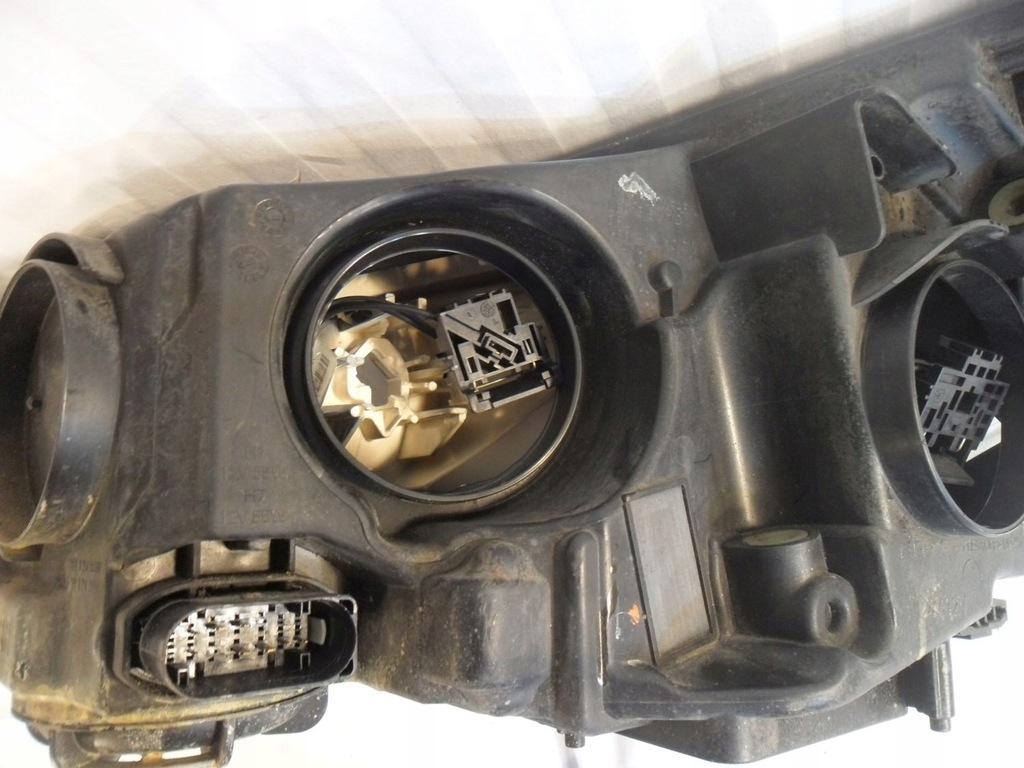 фото №11, Лампа передняя правая ford focus iii mk3