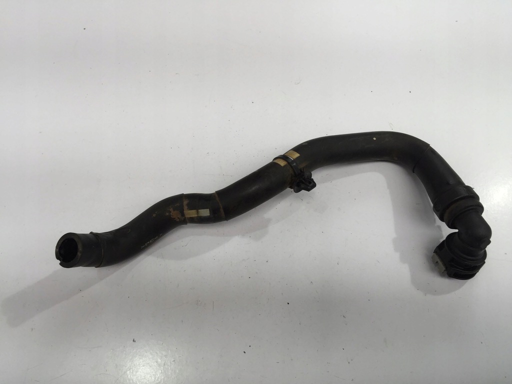 фото №2, Navara iv 2018 d23 np300 2.3d труба wąż wody