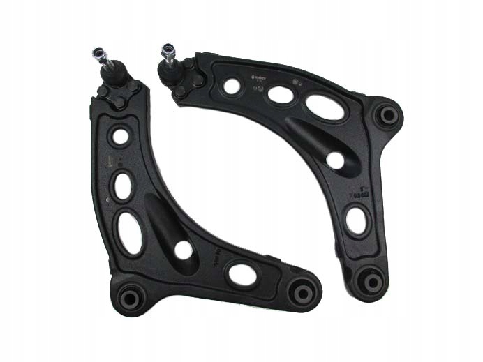 Купить Рычаг передний renault trafic opel vivaro fiat talento 2014-2024 новый