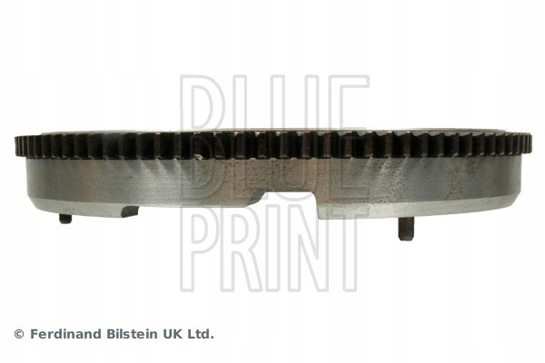 фото №13, Колесо маховик одномасовий toyota avensis/avensis