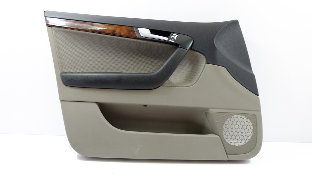 фото №1, Audi a3 8p обивка обшивка дверь левый перед