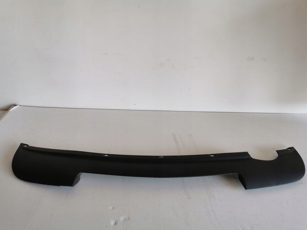 Купить Opel astra 4 kombi спойлер бампера задняя