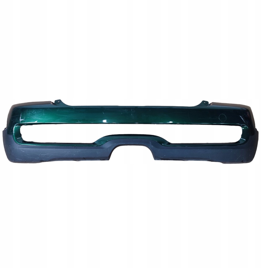 фото №1, Бампер задняя mini cooper s lift r56 r57 r58 7260588