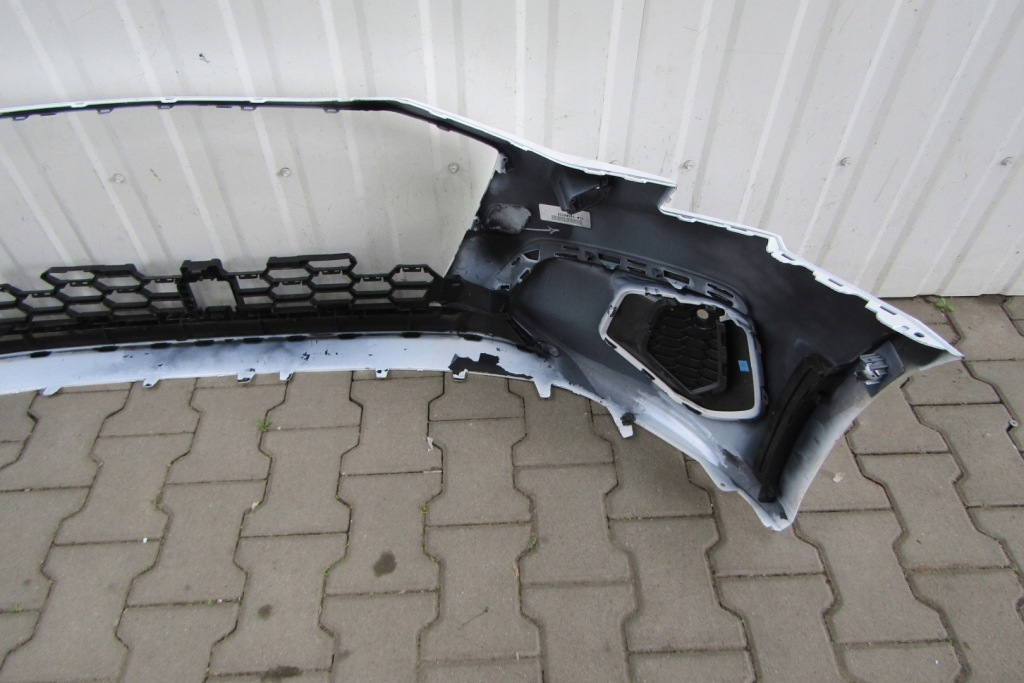 Бампер перед передній audi a3 8y0 20- Київ