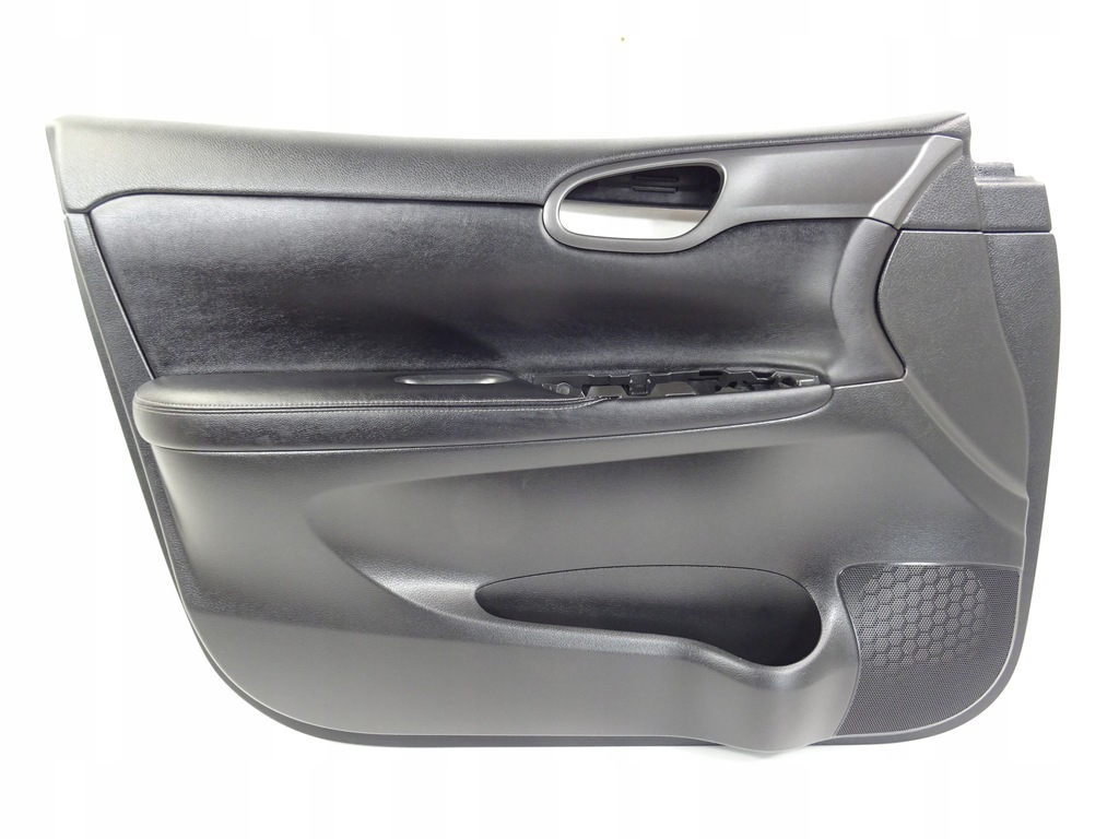 фото №1, Pulsar обшивка дверь левый перед 809013zl0a