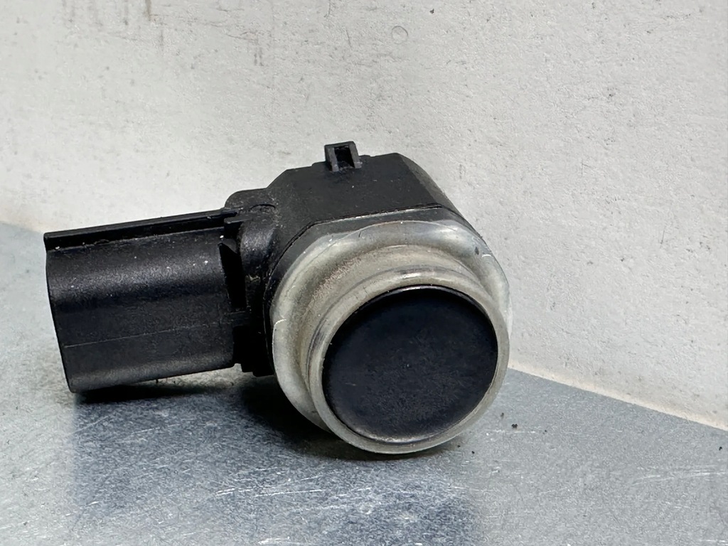 фото №5, Ford mondeo mk v 2016 датчики парковки