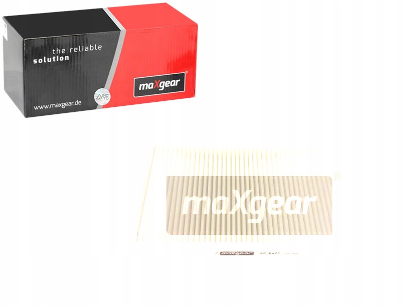 фото №1, Фільтр кабіни renault megane 15- talisman kadjar espace 15- qashqai