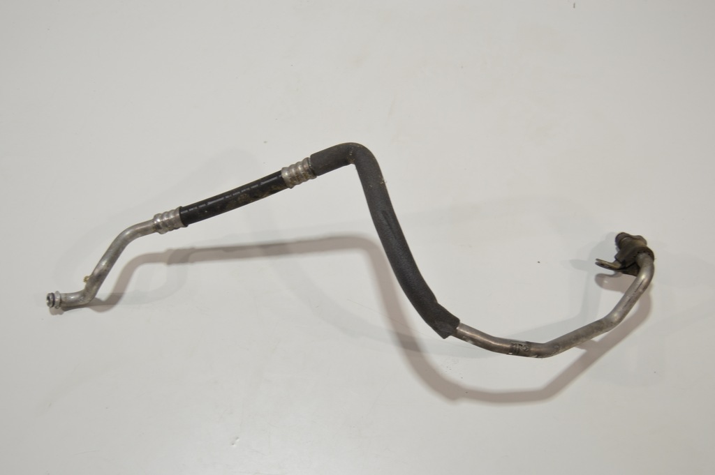 фото №1, Шланг кондиционера mercedes w220 w215 c215